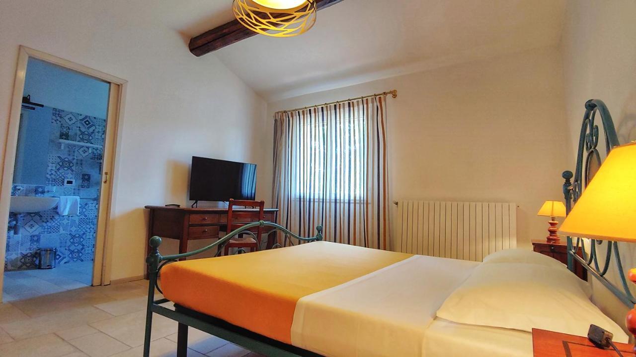 Torrebianca Tuscany ริญาโนซุลลาร์โน ภายนอก รูปภาพ