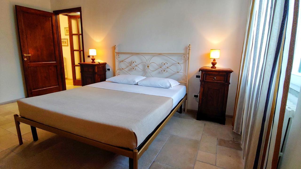 Torrebianca Tuscany ริญาโนซุลลาร์โน ภายนอก รูปภาพ