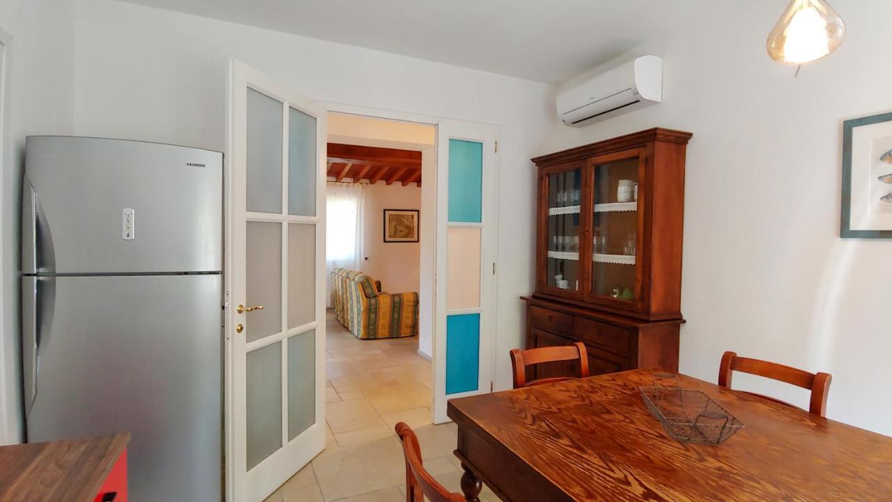 Torrebianca Tuscany ริญาโนซุลลาร์โน ภายนอก รูปภาพ