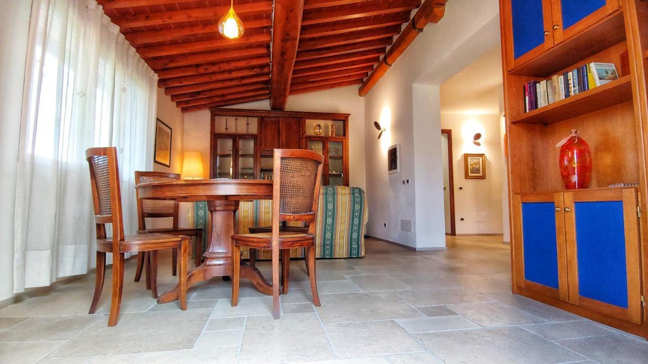 Torrebianca Tuscany ริญาโนซุลลาร์โน ภายนอก รูปภาพ