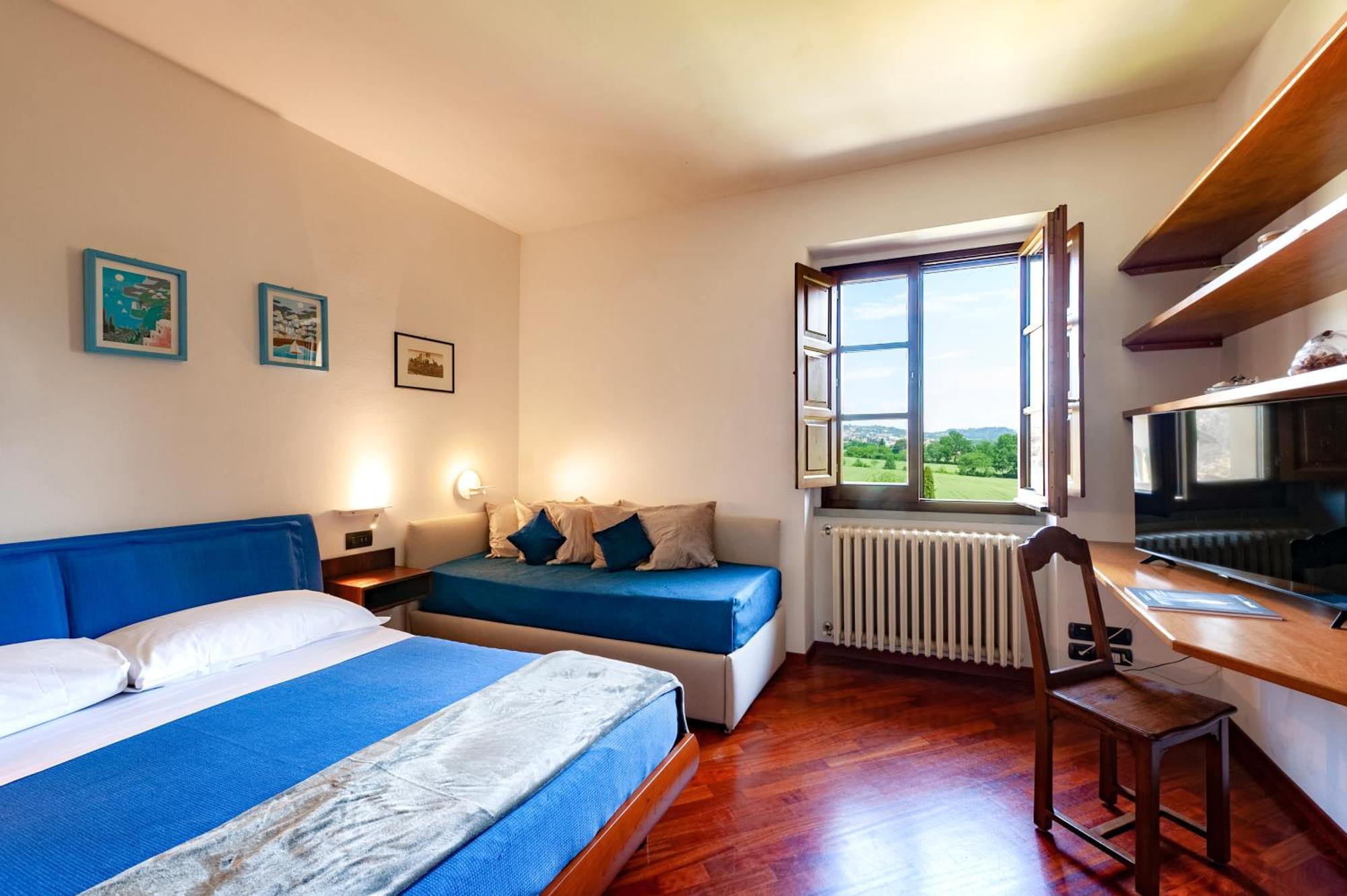 Torrebianca Tuscany ริญาโนซุลลาร์โน ภายนอก รูปภาพ