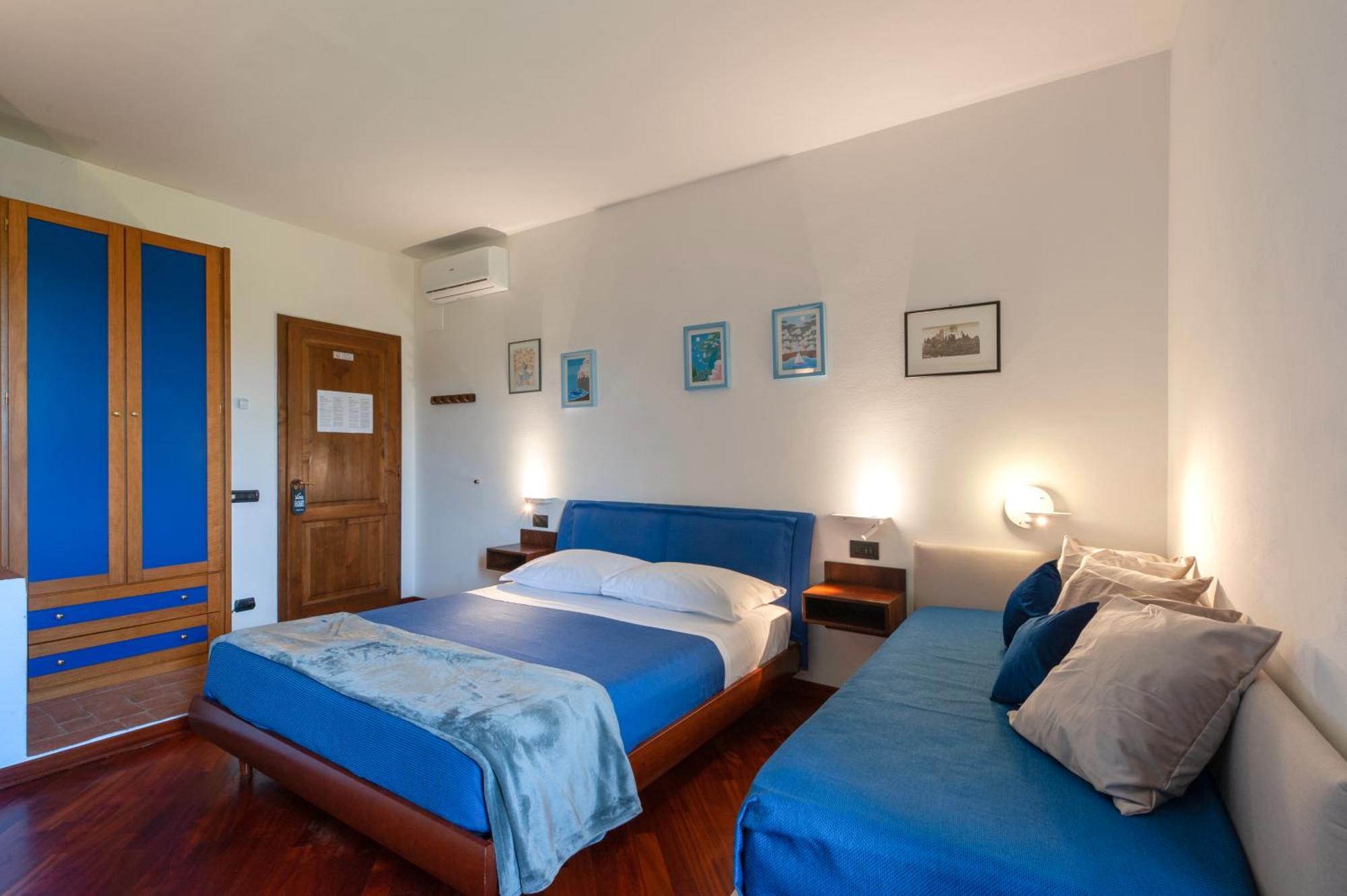 Torrebianca Tuscany ริญาโนซุลลาร์โน ภายนอก รูปภาพ