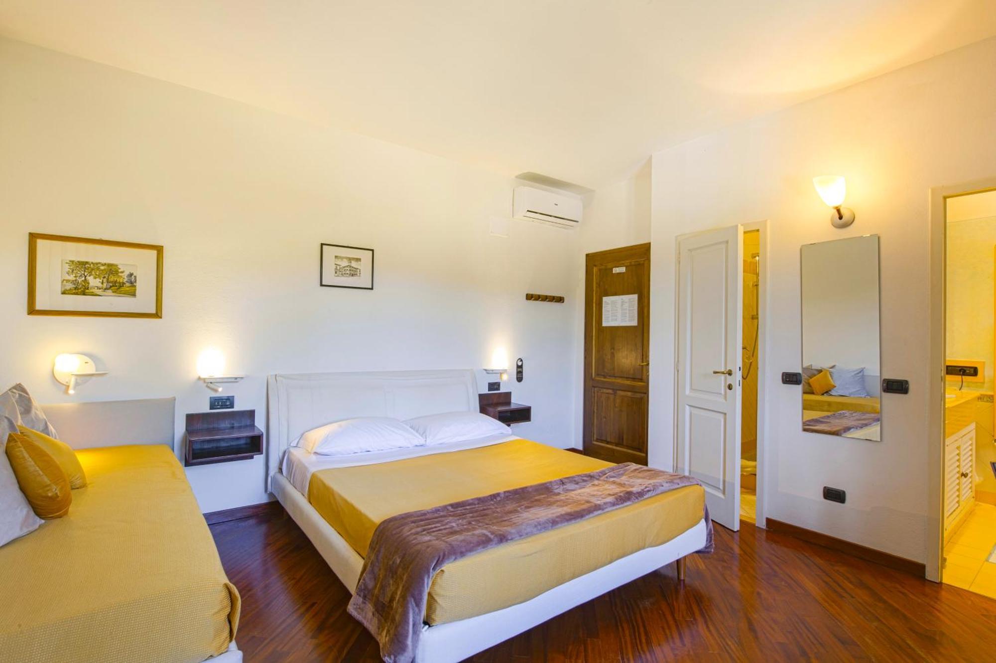 Torrebianca Tuscany ริญาโนซุลลาร์โน ภายนอก รูปภาพ