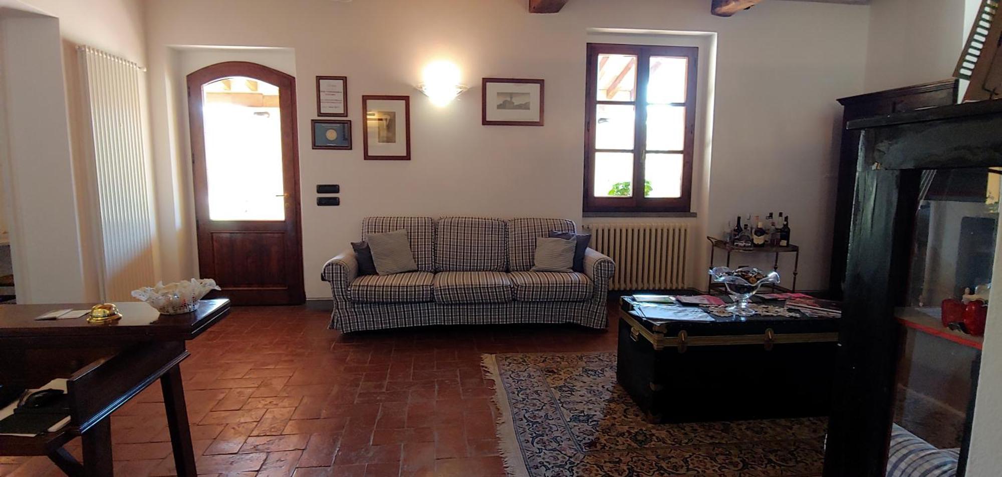 Torrebianca Tuscany ริญาโนซุลลาร์โน ภายนอก รูปภาพ