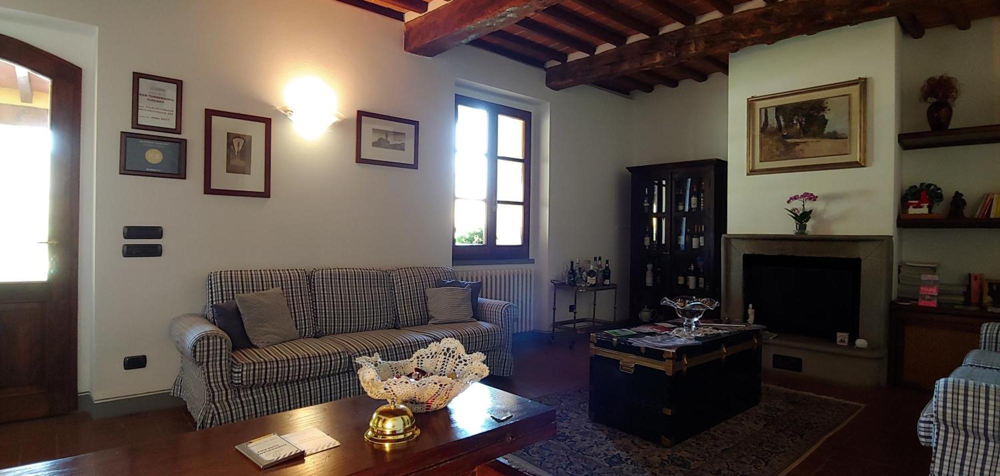 Torrebianca Tuscany ริญาโนซุลลาร์โน ภายนอก รูปภาพ