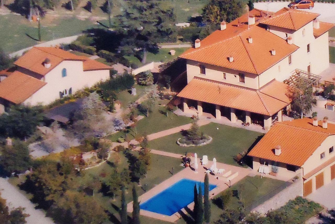 Torrebianca Tuscany ริญาโนซุลลาร์โน ภายนอก รูปภาพ